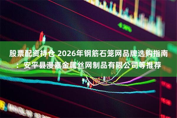 股票配资持仓 2026年钢筋石笼网品牌选购指南：安平县漫嘉金属丝网制品有限公司等推荐